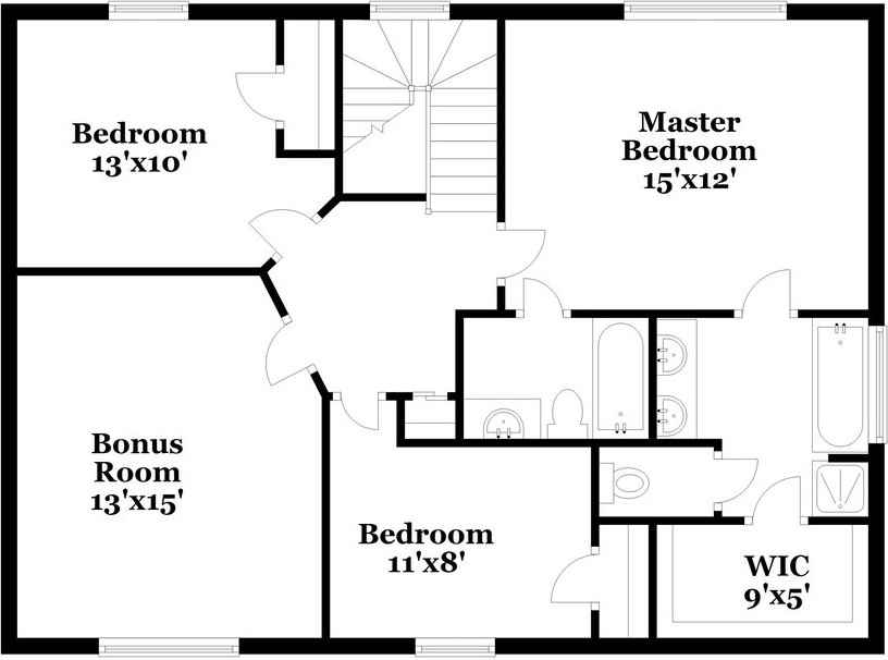 7350 Balancing Rock Ct - Photo 3 of 17