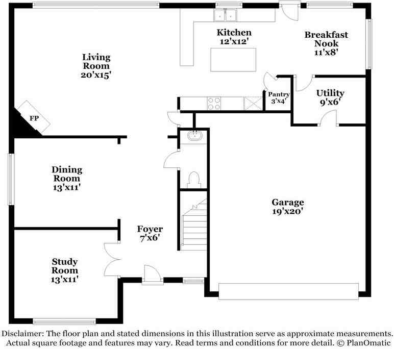 18403 Mabels Island Ct - Photo 3 of 17