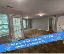 9811 Campus Walk Ln #L - Photo 1 of 1