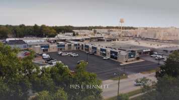 featured image of 1925 E Bennett St