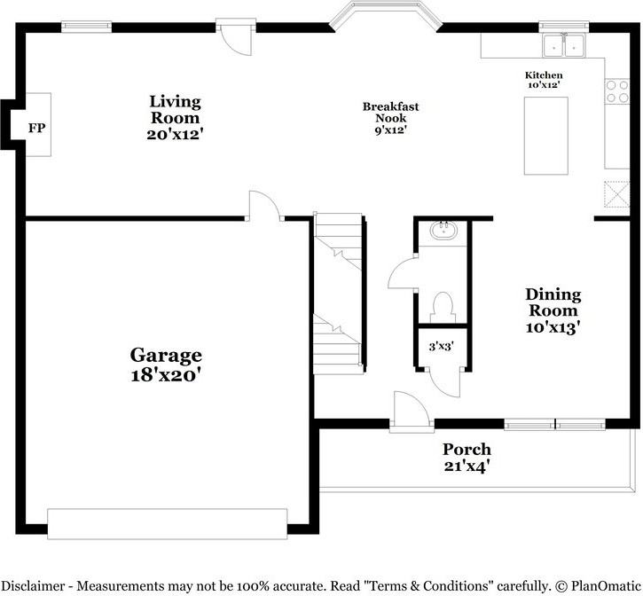 129 Glengary Dr - Photo 3 of 18
