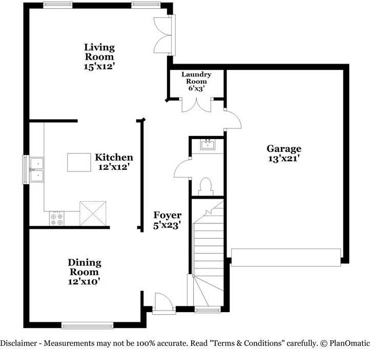 2821 Painted Pony Dr - Photo 2 of 17