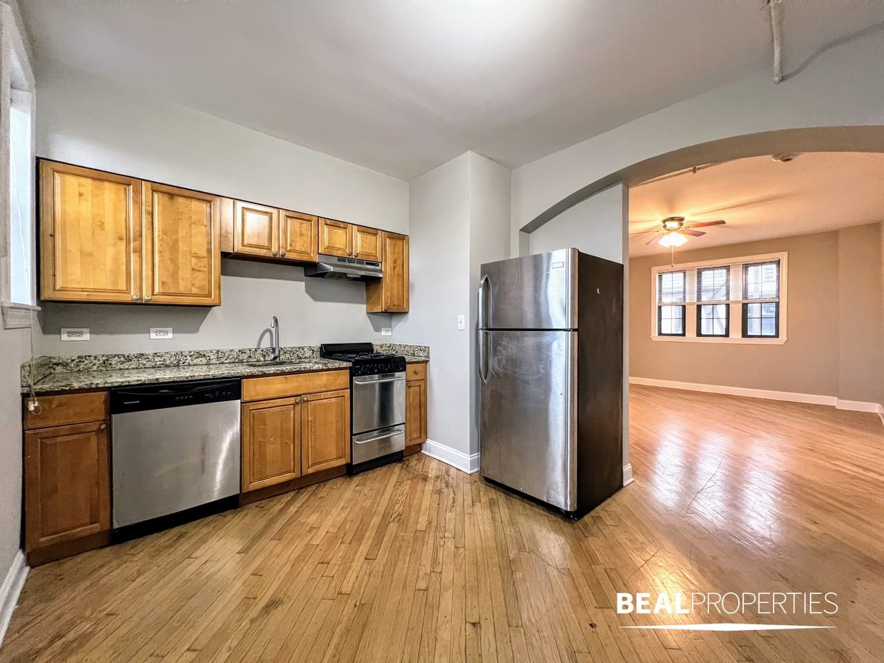 896 Green Bay Rd #A18 - Photo 4 of 18