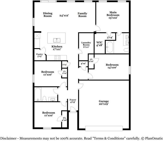 11587 Walleye Dr - Photo 2 of 16