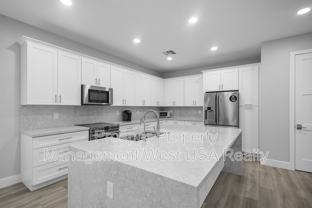 611 S Wilson St - Photo 1 of 1