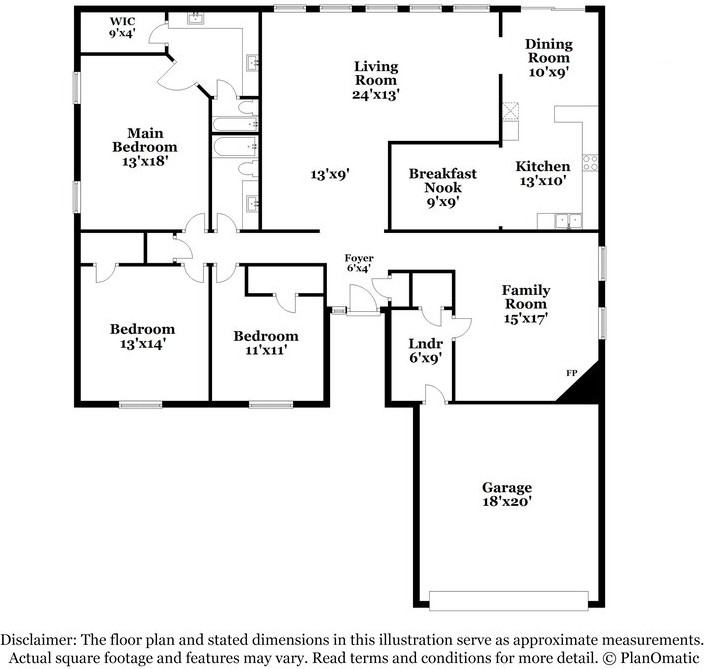 8220 Nw 112th Ter - Photo 2 of 16