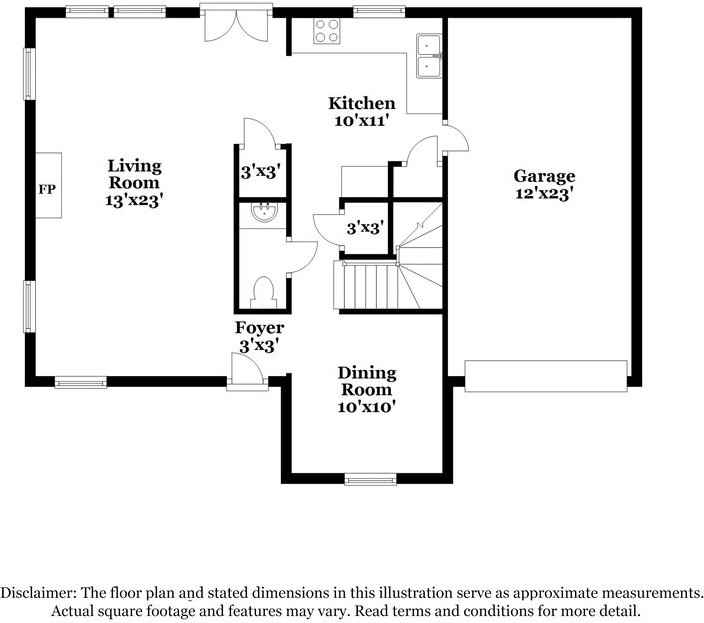 6202 Whispering Brook Ct - Photo 2 of 17