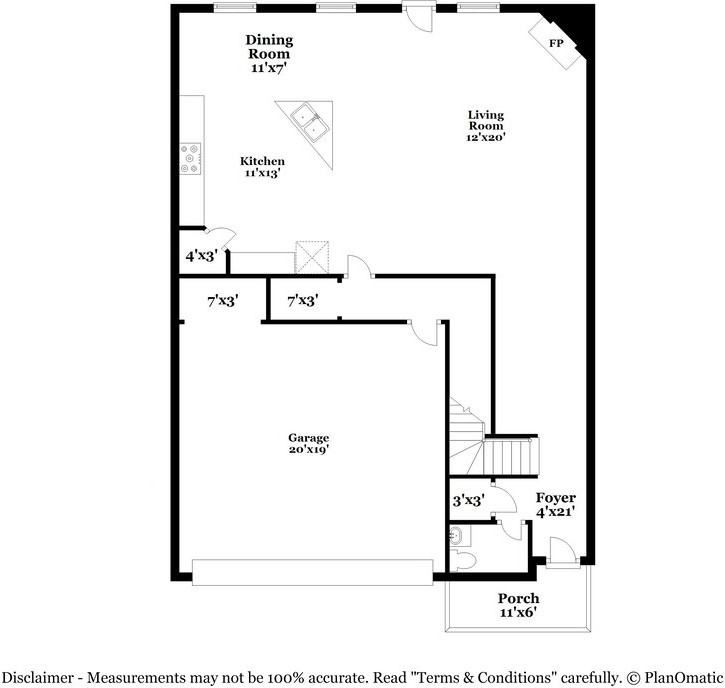 12406 Jacobs Pond - Photo 3 of 17