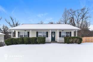 1018 Granny White Rd - Photo 1 of 1