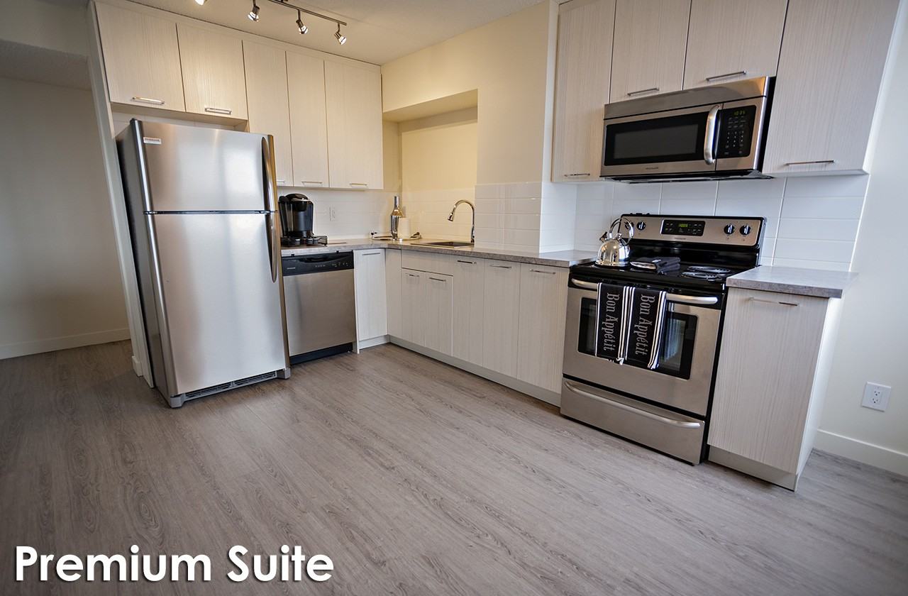 Dorchester Tower - Photo 6 of 14