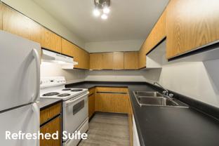 Warwick Apartments - Photo 1 of 1