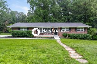 3545 Ingledale Dr Sw - Photo 1 of 1