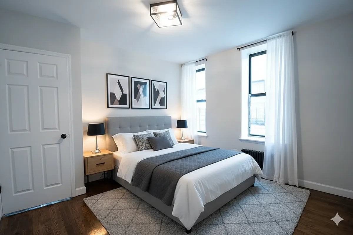 1186 Putnam Ave #4A - Photo 4 of 5