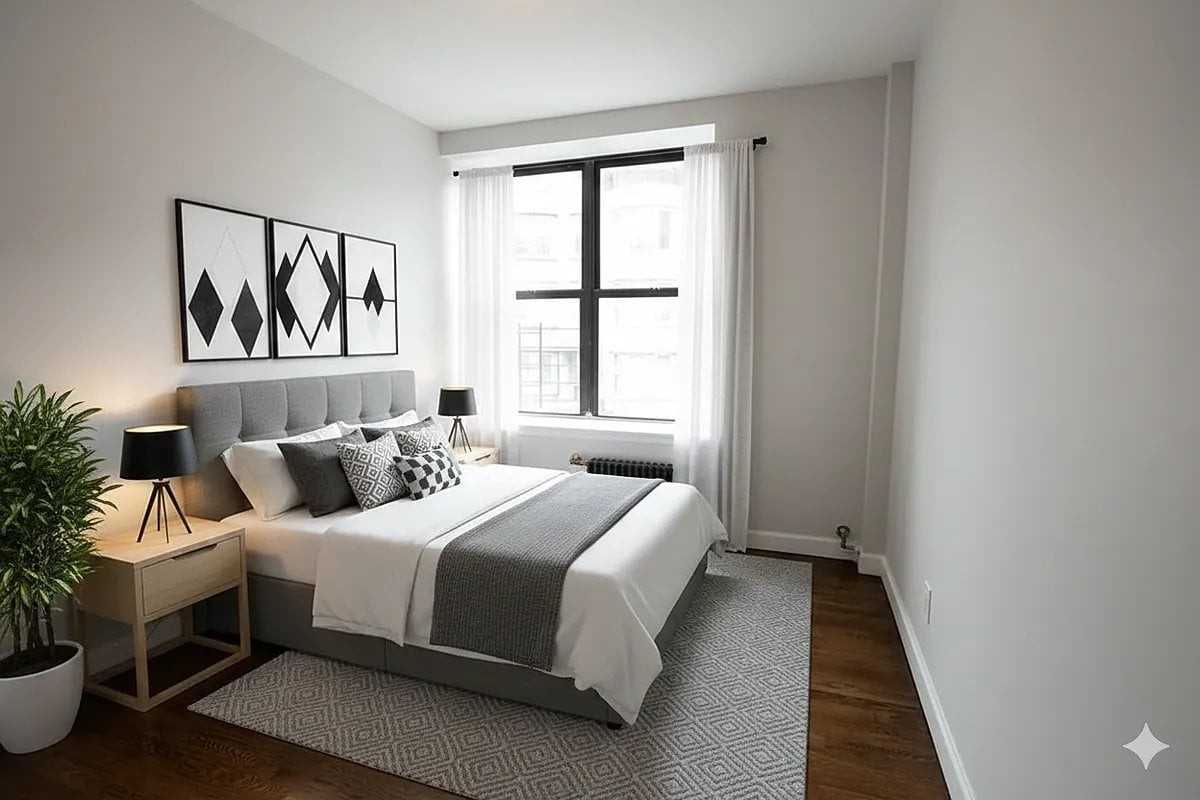 1186 Putnam Ave #4A - Photo 5 of 5