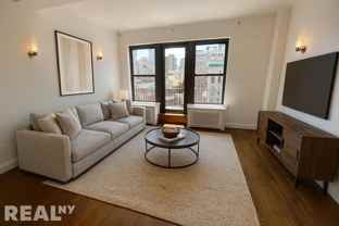 160 W 73rd St #14B - Photo 1 of 1