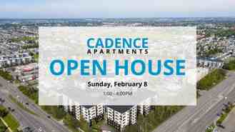 Cadence at Griesbach - Photo 1 of 1