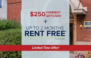 featured image of 233 Nepean St