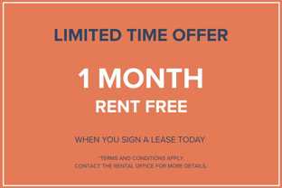 Harbourview Terrace Apartments - Photo 1 of 1