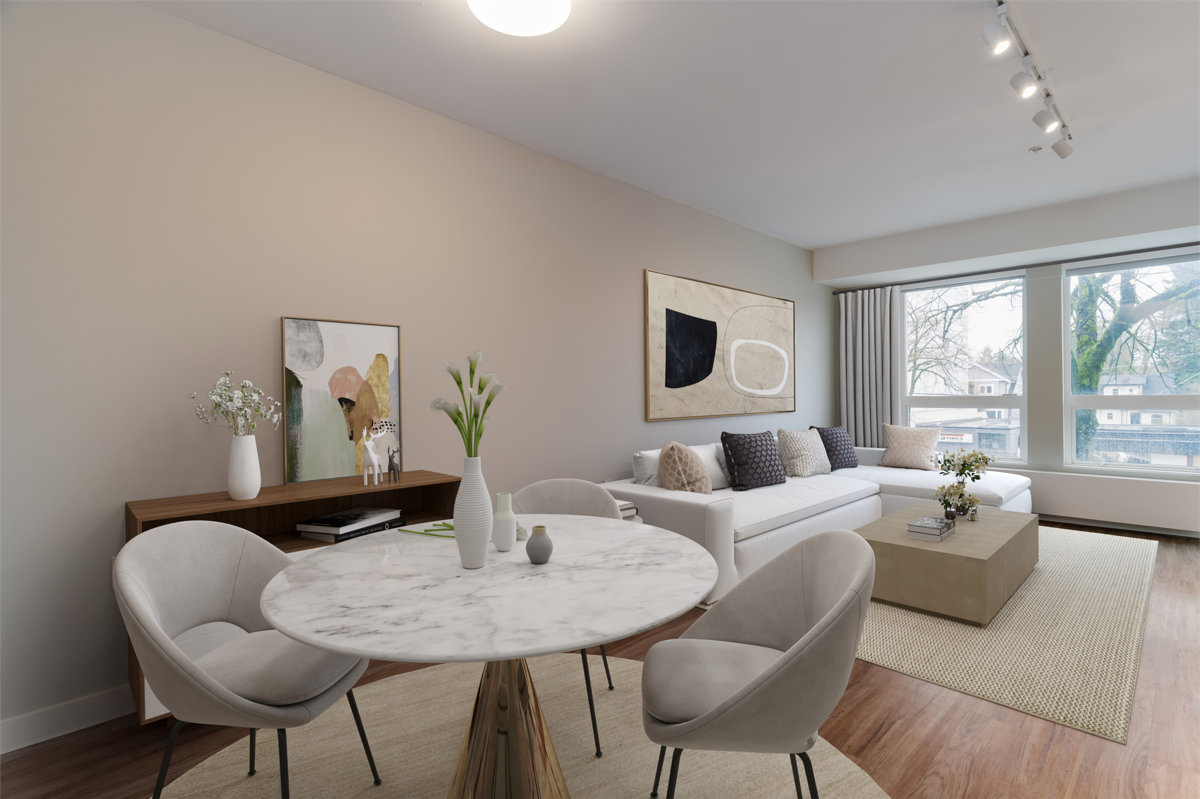 The Grace - Photo 6 of 10