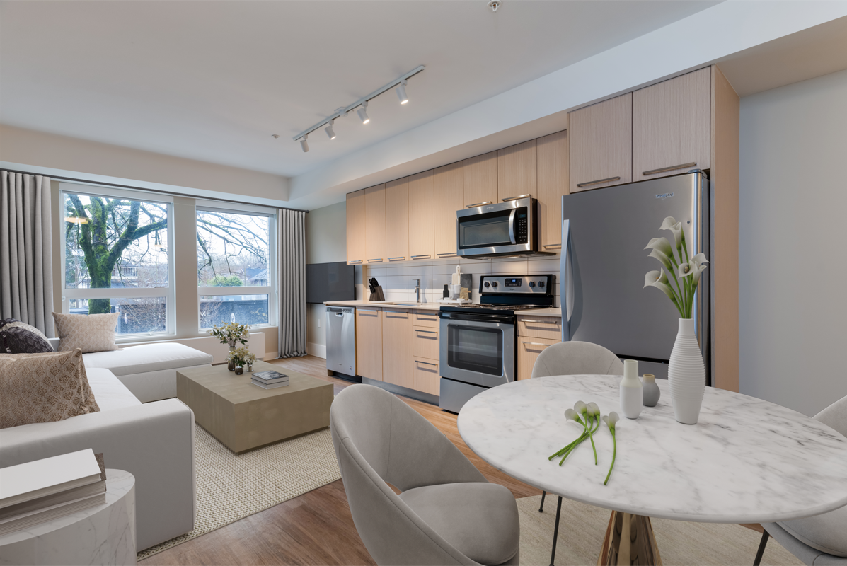 The Grace - Photo 7 of 10