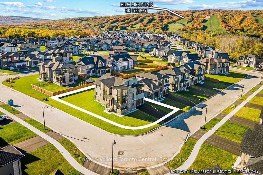 157 Springside Cres - Photo 4 of 50