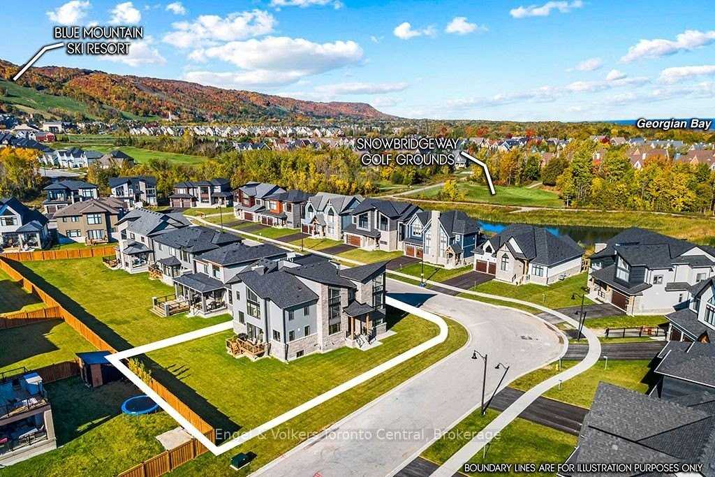 157 Springside Cres - Photo 5 of 50