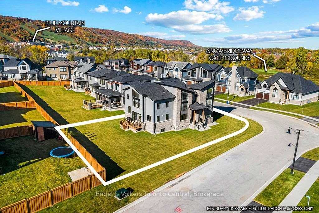 157 Springside Cres - Photo 6 of 50