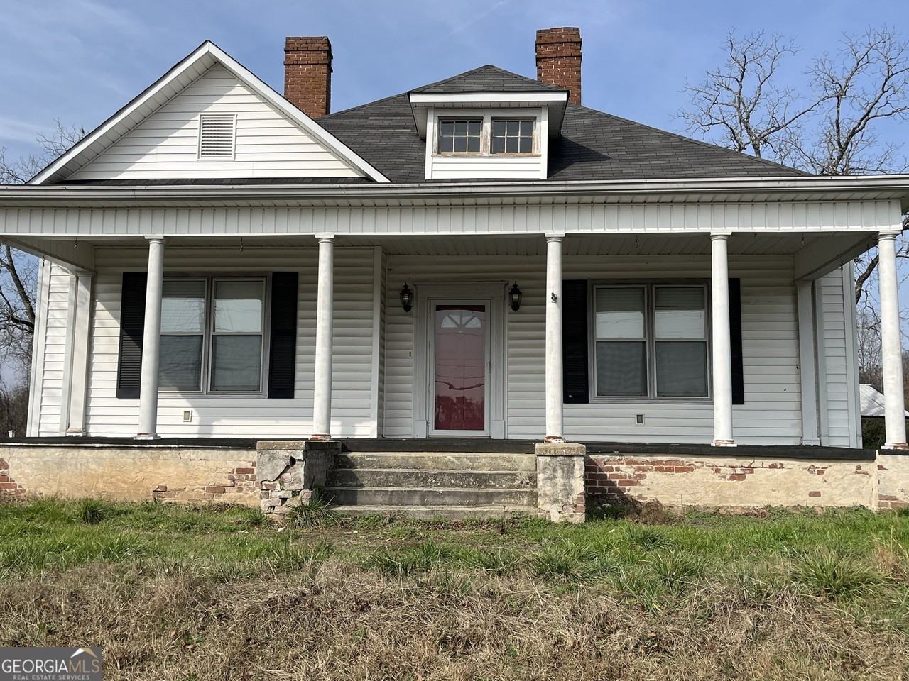 9495 Fayetteville Rd