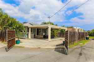 featured image of 308 Maluniu Ave Apt D #Apt D