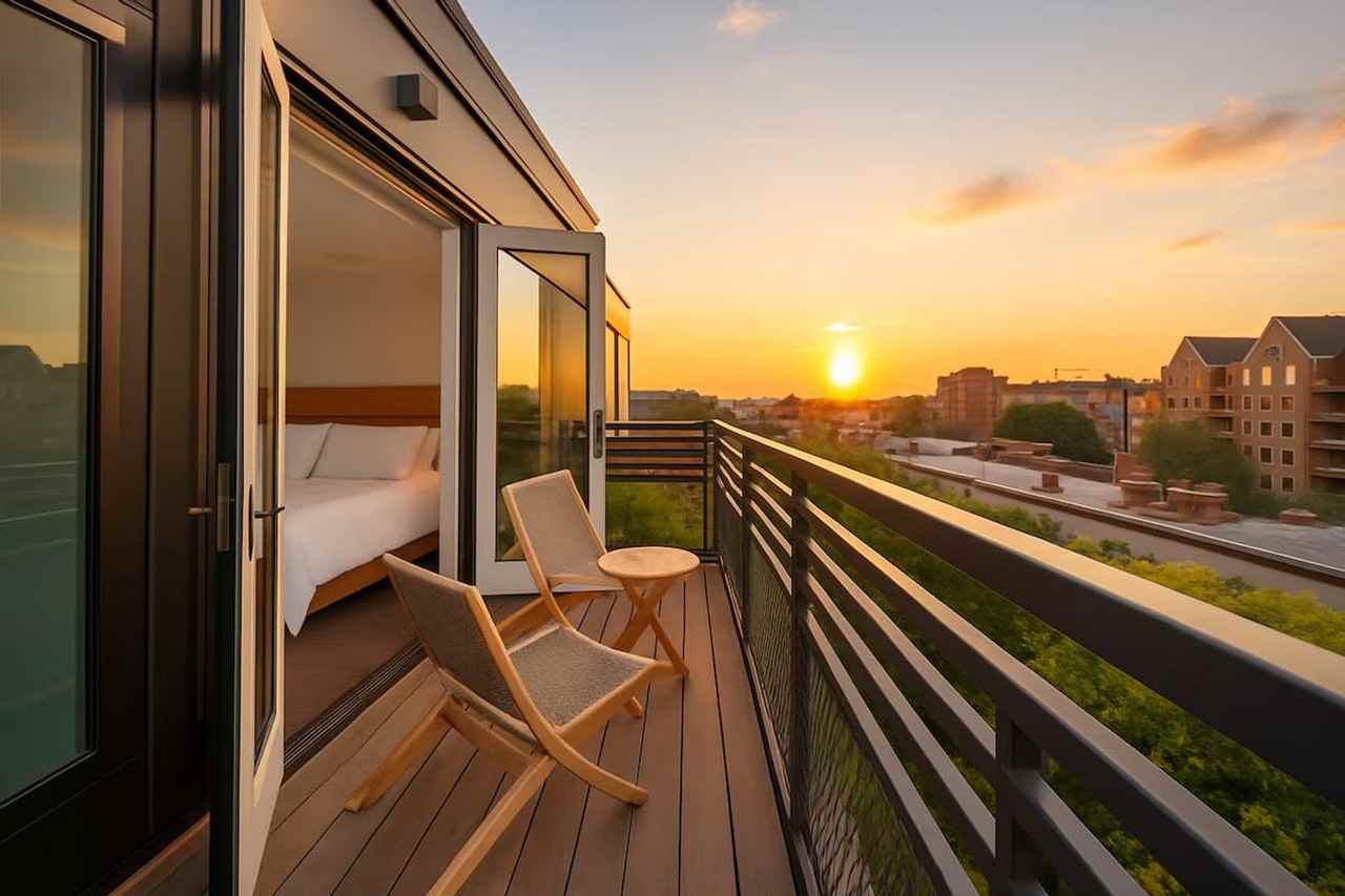 2001 Massachusetts Ave Nw #1395474P - Photo 4 of 33