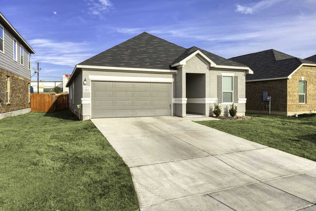 702 Eucharis #1 - Photo 3 of 25