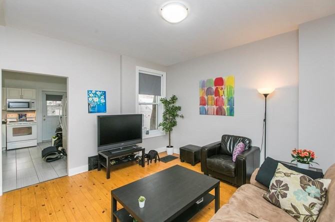 Cumberland St - Photo 4 of 8