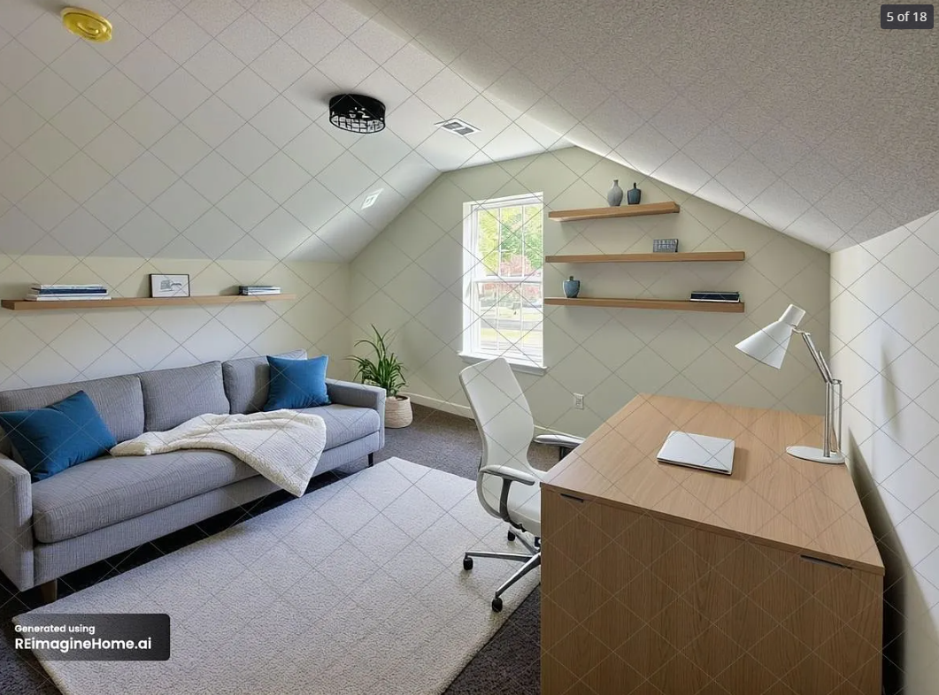 11214 North Oak Trafficway - Photo 3 of 18