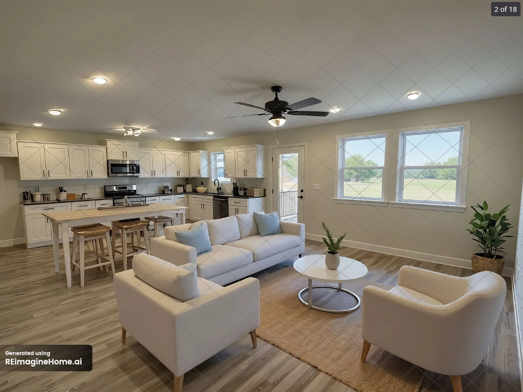 11214 North Oak Trafficway - Photo 4 of 18