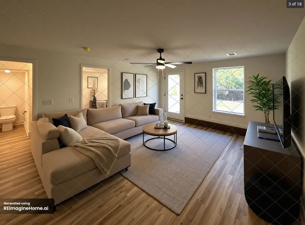 11214 North Oak Trafficway - Photo 5 of 18