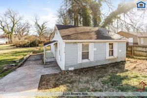 featured image of 2110 Brown Ave