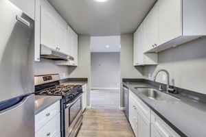 featured image of 1801 Sausal St #D
