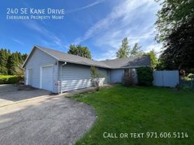 240 Se Kane Dr - Photo 1 of 1
