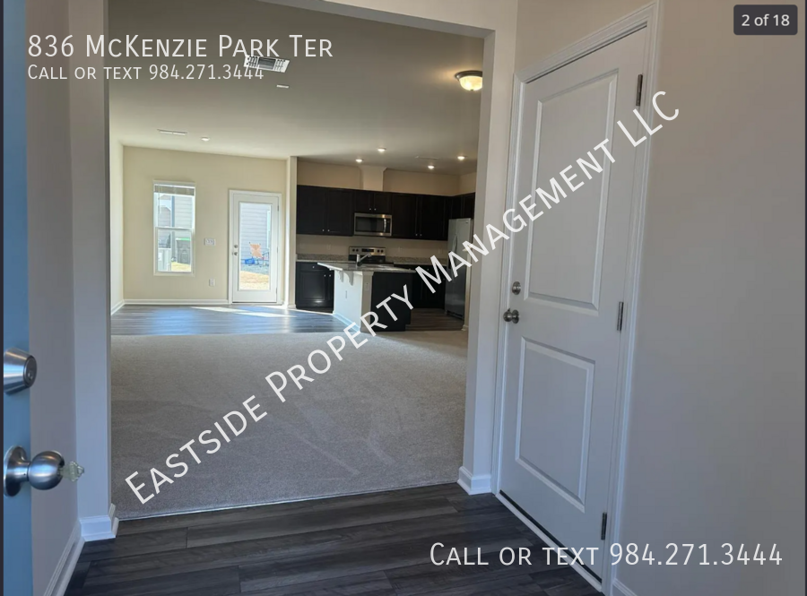 836 Mckenzie Park Ter - Photo 2 of 18