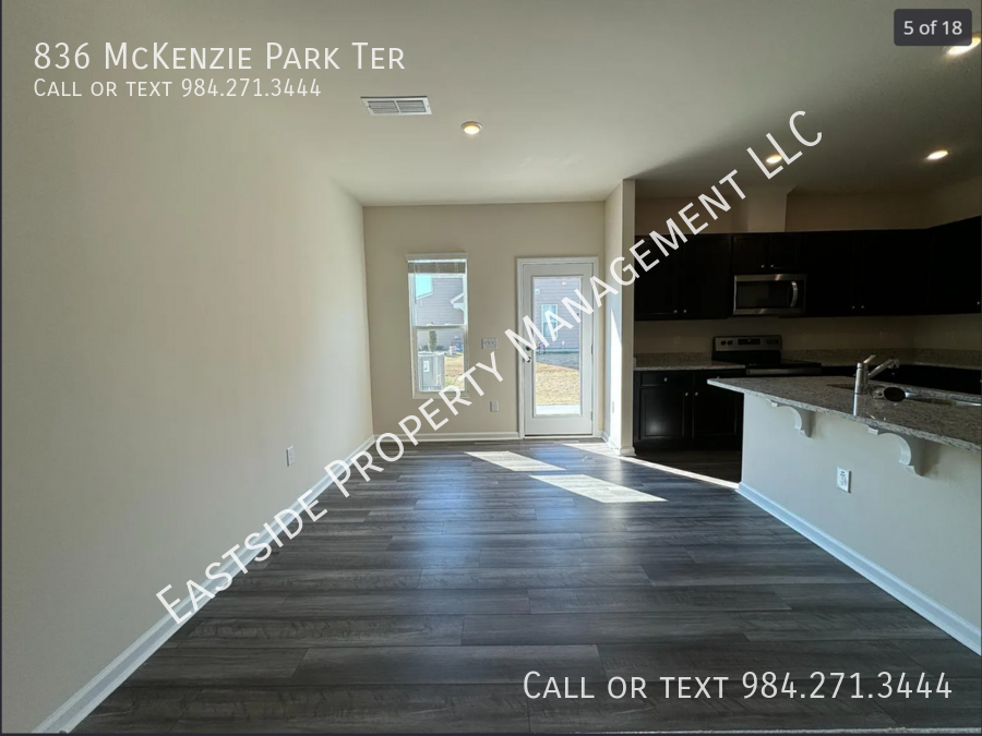 836 Mckenzie Park Ter - Photo 5 of 18