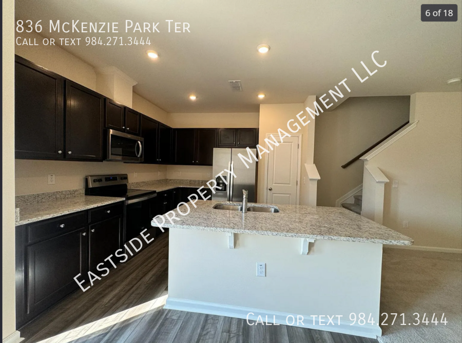 836 Mckenzie Park Ter - Photo 6 of 18