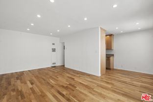 923 N San Vicente Blvd #923-7 - Photo 1 of 1