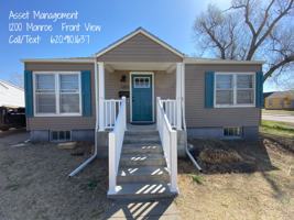 featured image of 1200 Monroe St