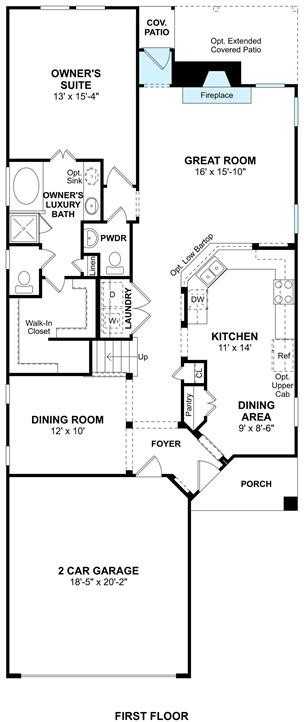 10630 Shimmer Bluff Ln #10630 - Photo 4 of 8