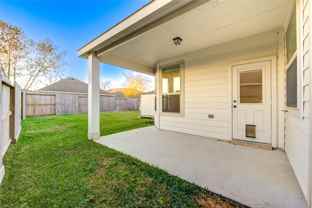 13227 Clover Creek Point Ln #13227 - Photo 1 of 1