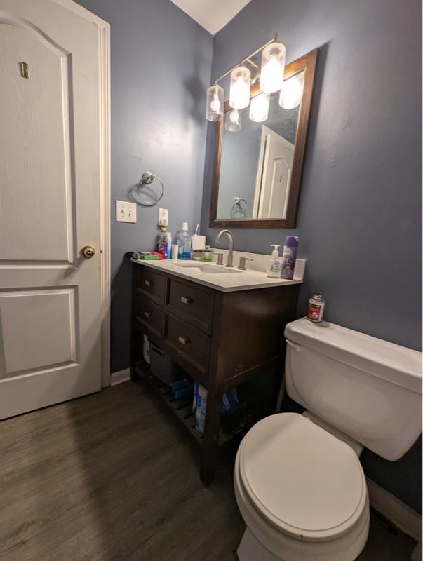 1 Woodland Dist. #C - Photo 7 of 9