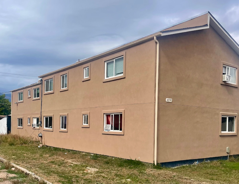 4370 Loomis Ave #C - Photo 3 of 20