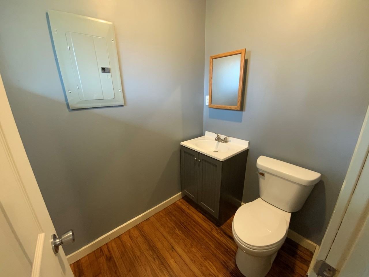 205 W North St #E - Photo 6 of 20