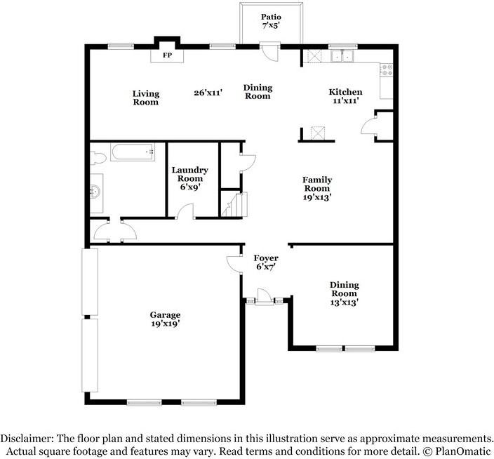 504 Baywood Way - Photo 2 of 17