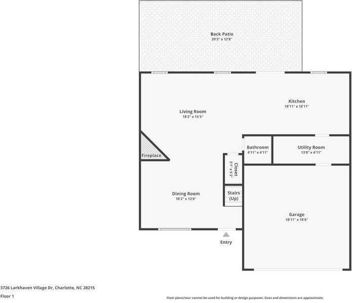 3726 Larkhaven Village Dr - Photo 2 of 17